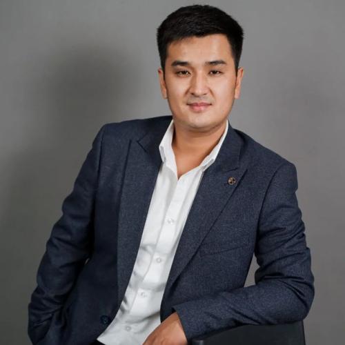 Данияр Мурзахметов - Жүрегімнен өшпейсің...