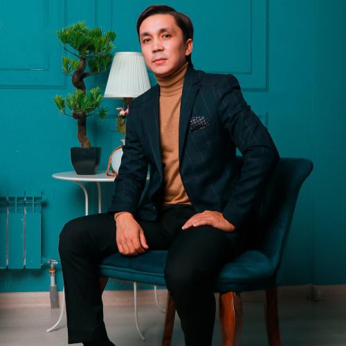 Данияр Сағынтаев - Қазақ қызы