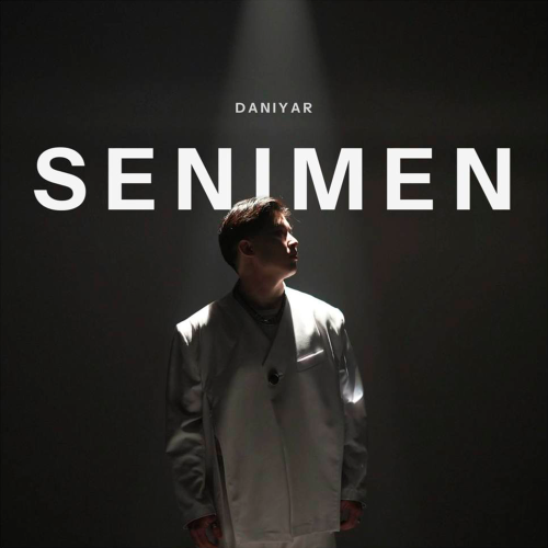 Daniyar - SENIMEN