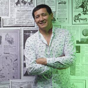 Данияр Төре - 20 жылдық әні