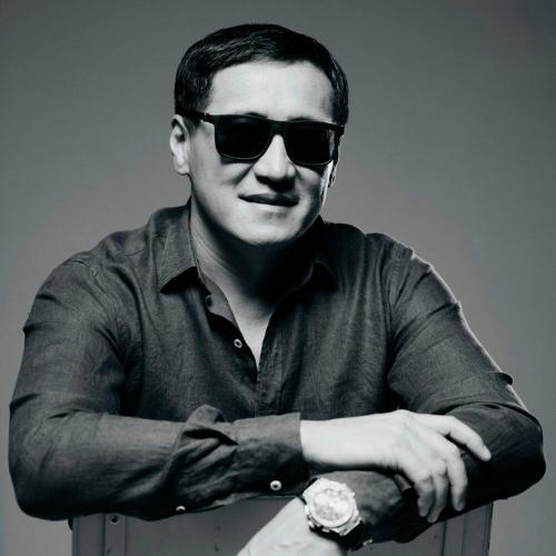 Данияр Төре - Нұр дидарың