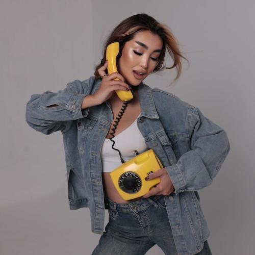 Danna - Өзіңді ұмытпа