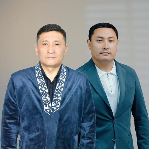 Дархан Құдайбергенов, Қанат Әмірханов - Желтоқсан жыры