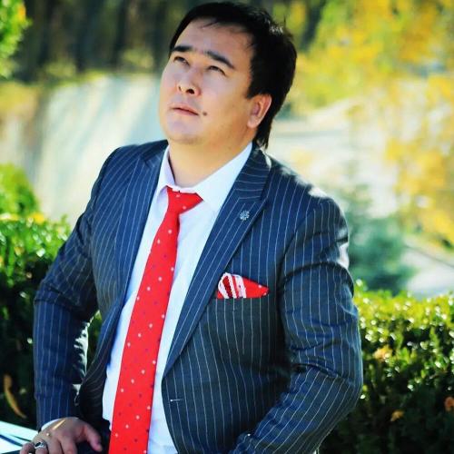 Дархан Құлбабаев  - Маған түк те керек емес сенсеңіз