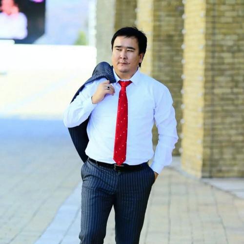 Дархан Құлбабаев - Тамшылар