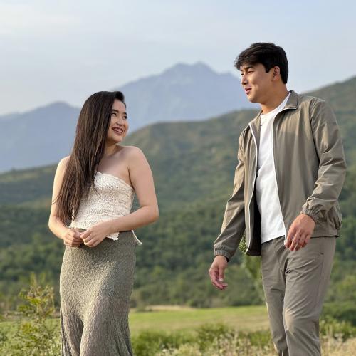 Darhan Qali - Erekshe