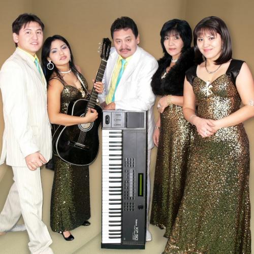 Дәрібаевтар - Оқ сияқты