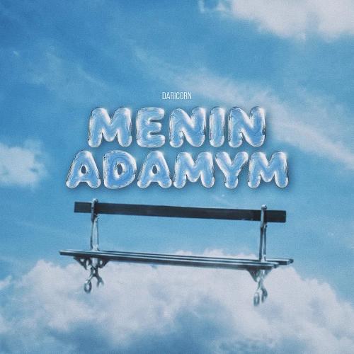 DARICORN - Menin adamym