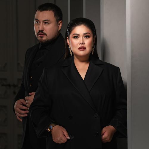 Дариға Бадықова, Ochooou - Кешірім сұрамаймын