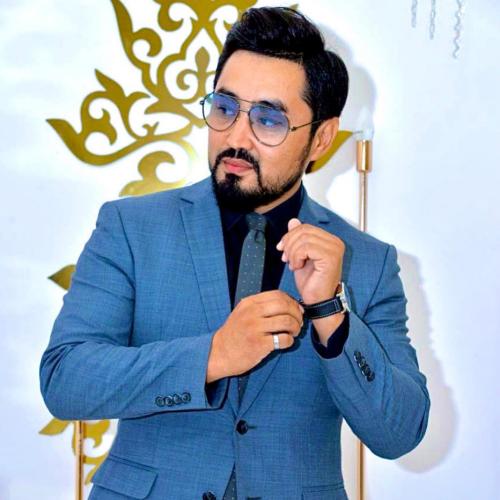 Дарын Болатхан - Бауырым