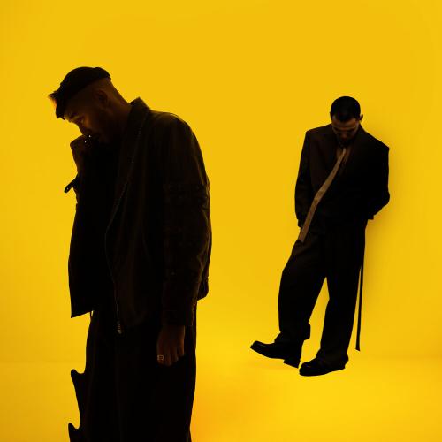 DASHXX feat. ALEM - AURA