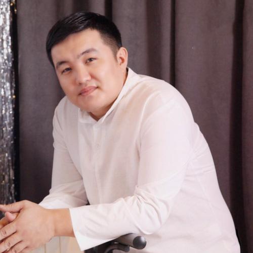 Дастан Рүстем - Өскеменім