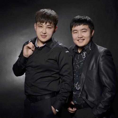 Дастан Рүстем, Жігер Дәулетхан - Саған сенем