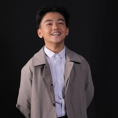 Дастан Тұрдалы - Daybreak