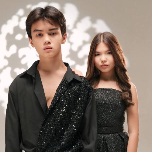 Дастан Тұрдалы & Пшан Ханшайым - Махаббат бер маған