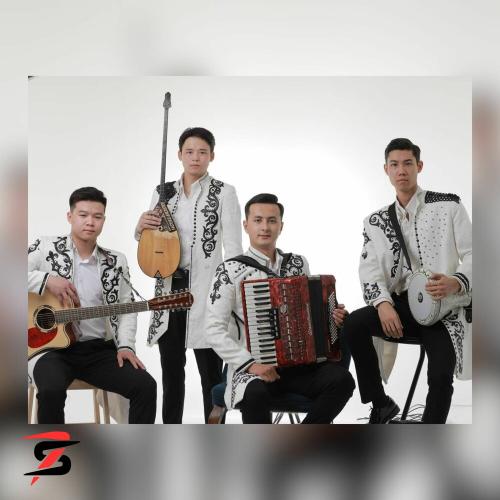 Дәстүр тобы - Туған жерге сағыныш