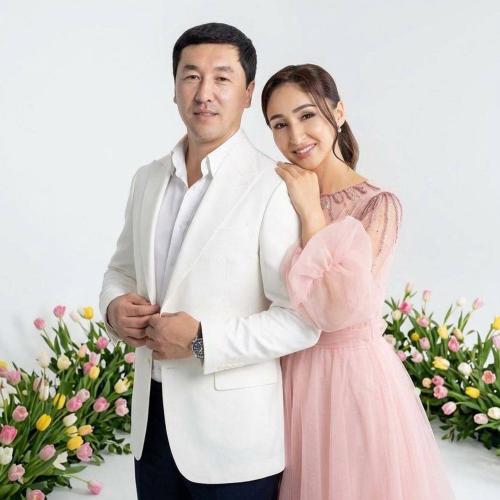 Дәуіржан & Кәмшат - Не жағдай болсада