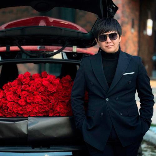 Даулет Кожаберген - Біз әлі сыңармыз