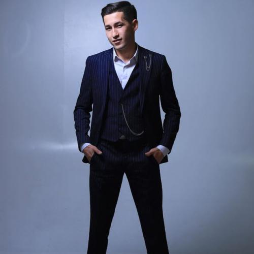 Даулет Серик - Мадам