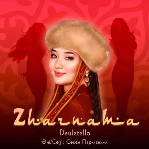 Dauletello - Zharnama