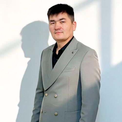 Дәулетхан Қуанғанұлы - Бөлелерім