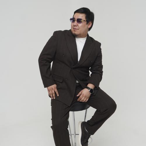 Даурен Қыдыров - Достарым