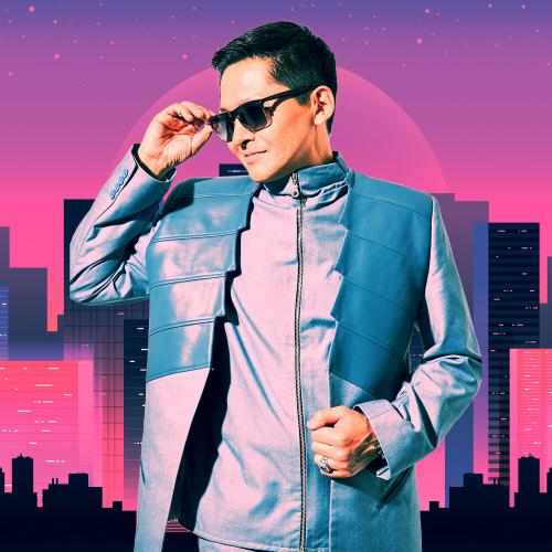 Дәурен Сейтжанов - Таңғы қала ремикс