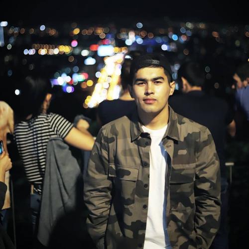 Daurengoo - Shek Araly