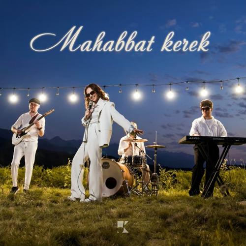 Diana Ismail - Mahabbat kerek