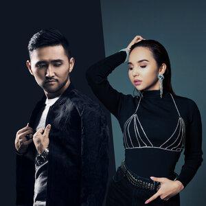 Diana Ismail - Махаббаттан Қашпа