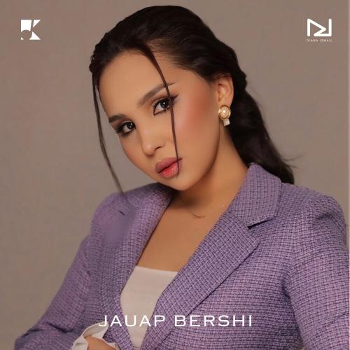 Diana Ismail - Zhauap bershi