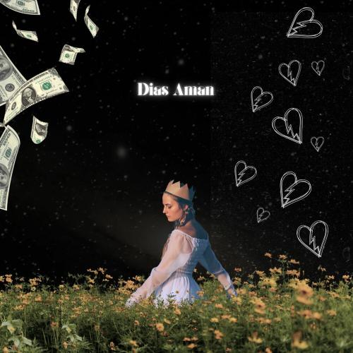 Dias Aman - Ноль