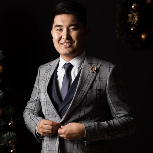 Диас Сағынтай - Бақытты боламын