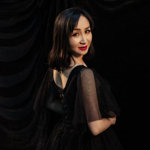 Дидар Қайрат - Ая мені