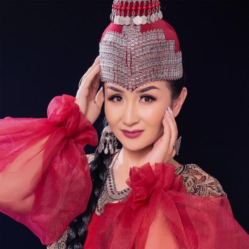 Дидар Қайрат - Сағыныш