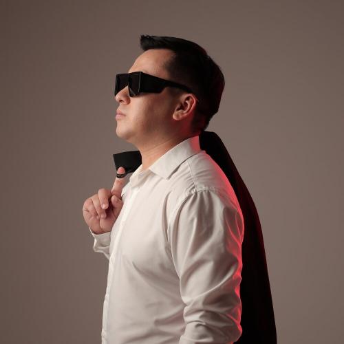 Дидар Серікқали - Алматының түндері-ай