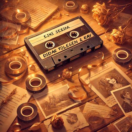 DIDAR TOLEGEN, Ray - ESKI SEZIM