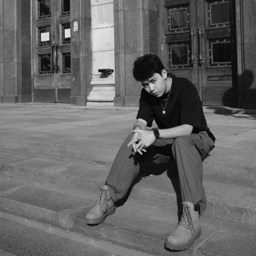 DIDAR TOLEGEN - Zharygym