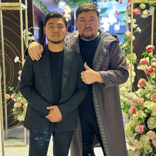 Диета.kz - Лейли