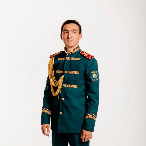 Дихан Ильяшев - Батыр ана