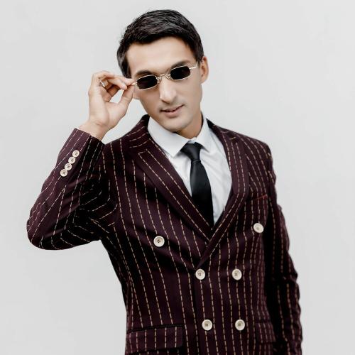 Дихан Ильяшев - Не керек маған