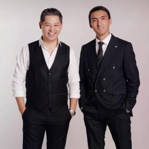 Дихан Ильяшев, Нұрсұлтан Карабалиев - Қайырлы таң