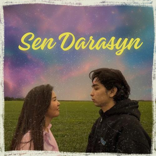 Dilek, Ahon Berzhan - Sen Darasyn