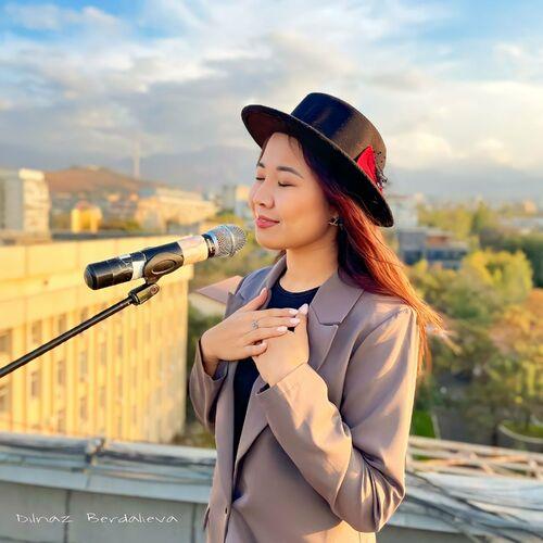 Dilnaz Berdalieva - Күліп жүр!