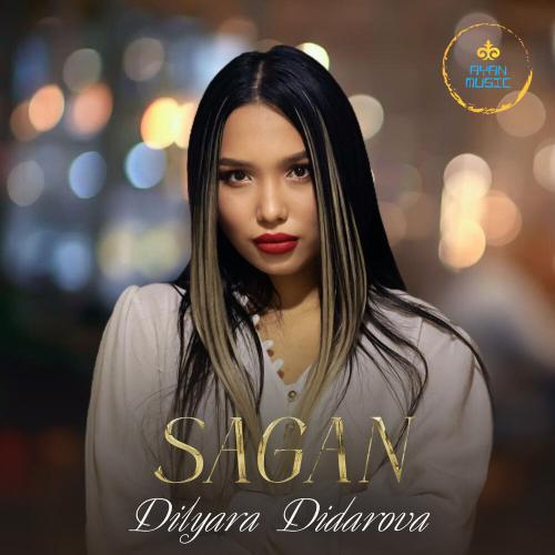Dilyara Didarova - Sen Bolmasan