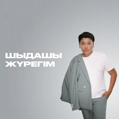 Димаш Даулетов - Шыдашы жүрегім