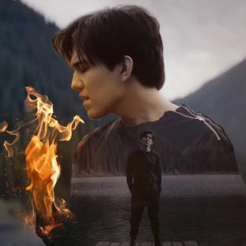 Димаш Кудайбергенов - Qairan Elim