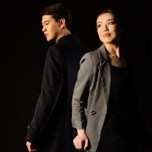 Димаш Оспан, Әсем Абдуалиева - Өкпелеттің