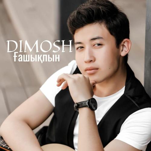 DIMOSH - Ғашықпын