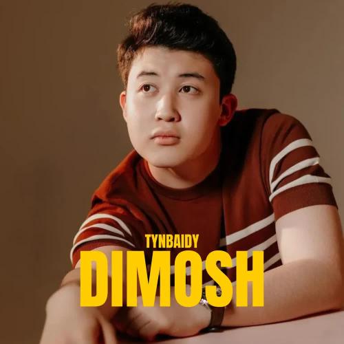 DIMOSH - Tynbaidy